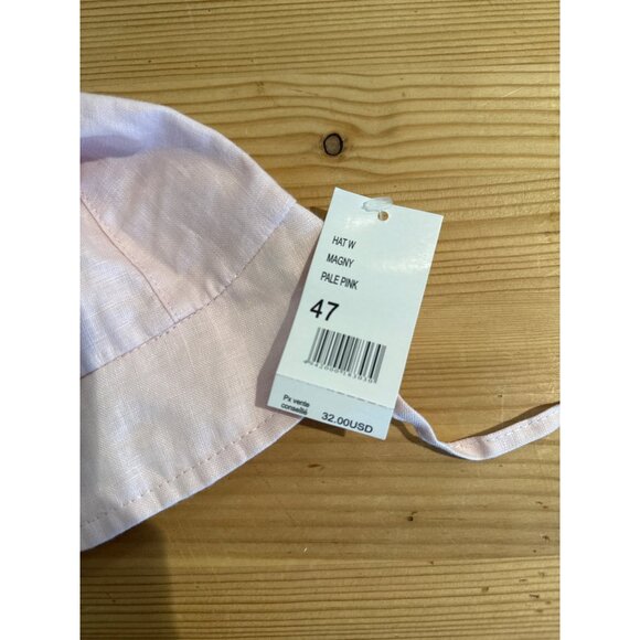 Jacadi Hat Bundle girls 9 months NWT JW - Picture 7 of 8